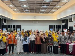 OJK Bengkulu Edukasi