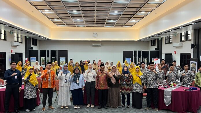 OJK Bengkulu Edukasi
