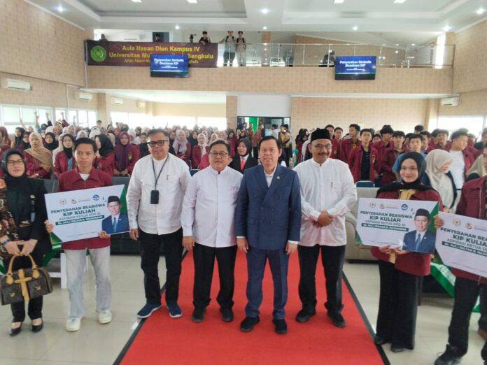 Ketua DPD RI Perjuangkan