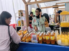 UMKM Binaan BI Sirup