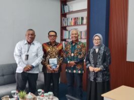 Walikota Dukung Kemajuan