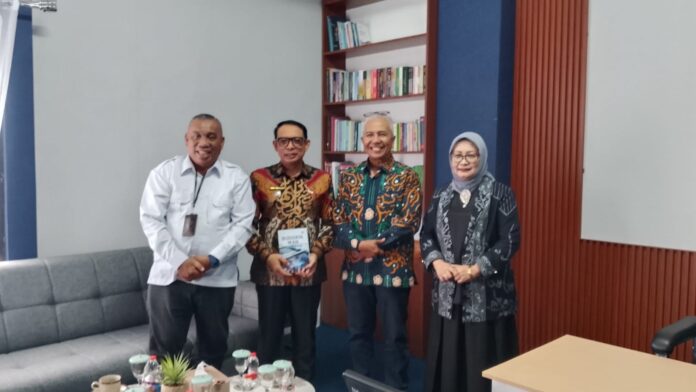 Walikota Dukung Kemajuan