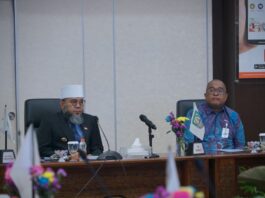 RUPS Luar Biasa