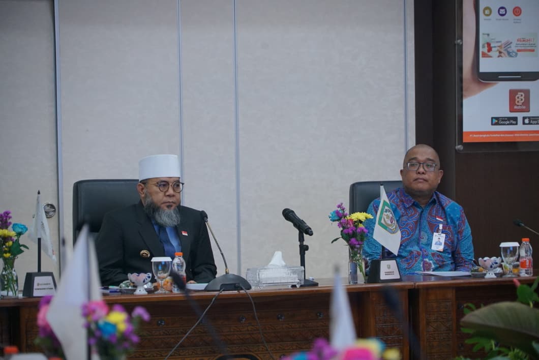 RUPS Luar Biasa RUPS Luar Biasa