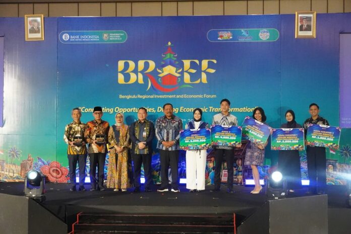 BI Gelar BRIEF 2026
