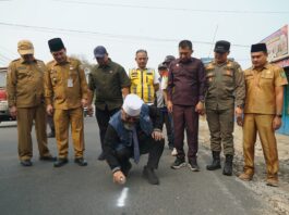 Bukan Sekedar Janji
