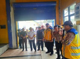 Pastikan Rumah Pompa