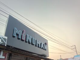 Satpol PP Bengkulu Layangkan Surat Teguran Toko Diduga Menjual Minuman Beralkohol Satpol PP Bengkulu
