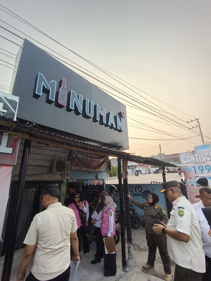 Satpol PP Bengkulu