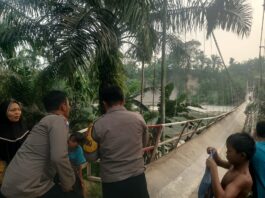 Insiden Jembatan