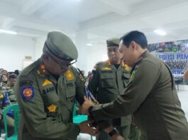 Walikota Bengkulu