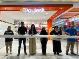 Payless Buka Gerai