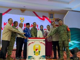Karya Bakti Skala Besar