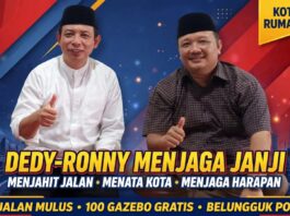 Dedy-Ronny