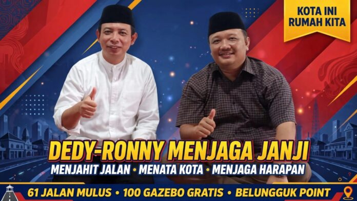 Dedy-Ronny