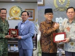 Bengkulu Jadi Pilot Project