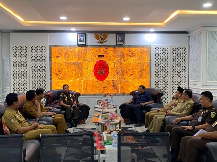 Pemprov Bengkulu Minta