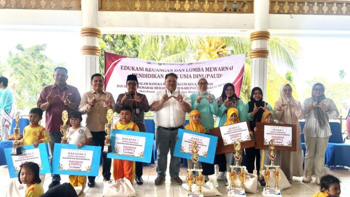 OJK Bengkulu Dorong