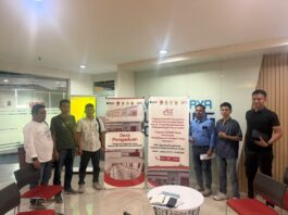 Setelah Subdenpom/PM, Rekanan