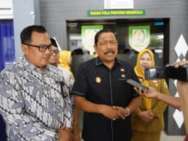 Pemprov Bengkulu