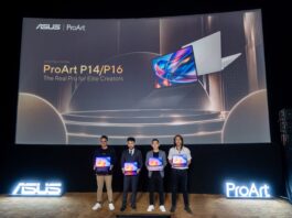 ASUS ProArt