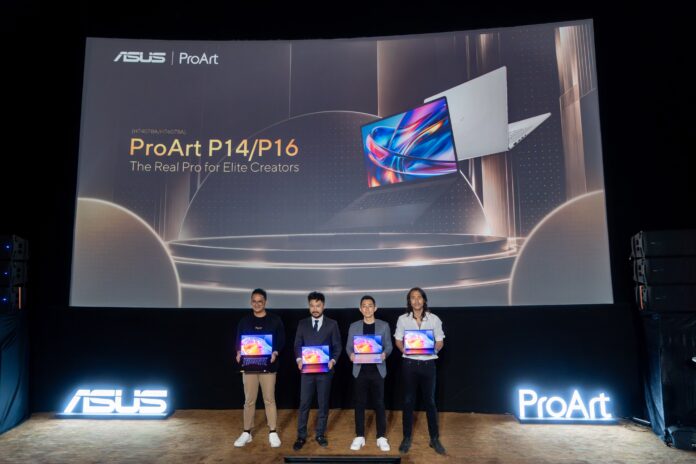 ASUS ProArt