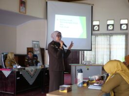 Kejati Bengkulu Ajak