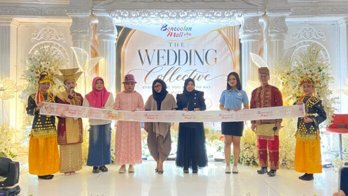 Bencoolen Mall Gelar