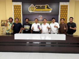 Pelaku Curas dan Curat