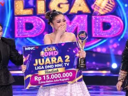 Bawa Pulang Juara