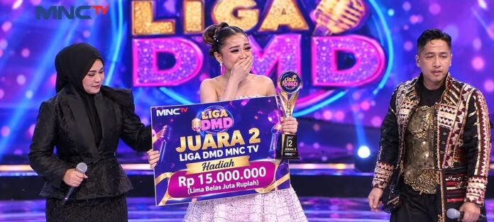 Bawa Pulang Juara