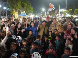Event rutin