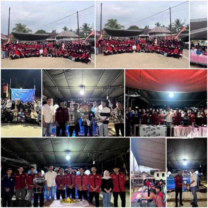 HUT ke-10 IKAMA