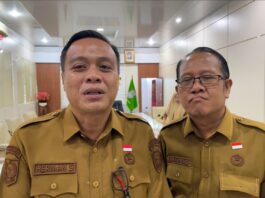 Bupati Seluma Teddy Rahman-Gustianto Ajak Sukseskan Tabligh Akbar Ustadz Abdul Somad Bupati Seluma