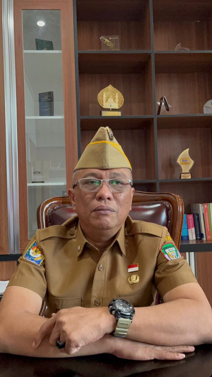 Pertek BKN Terbit