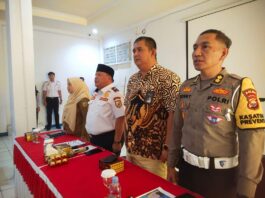 Dishub Bengkulu