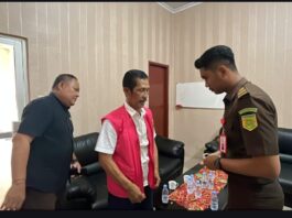 Kejari Bengkulu