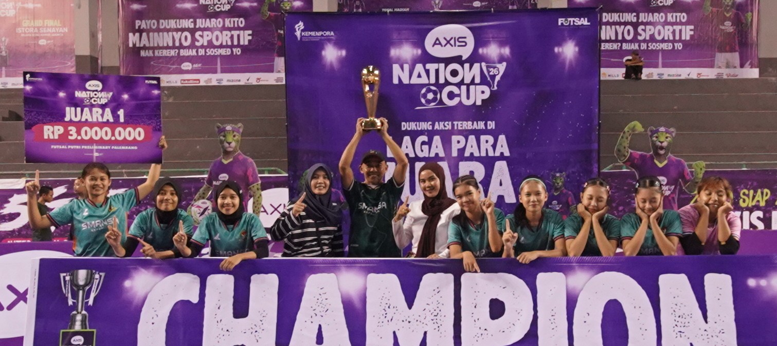 Tim Futsal Putri Tim Futsal Putri