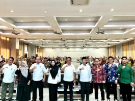 Pemprov Bengkulu Dorong Bendahara KDKMP Profesional dan Akuntabel melalui Pelatihan dan Sertifikasi Pemprov Bengkulu