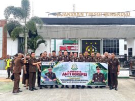Kejati Bengkulu