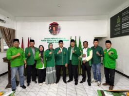 PPP Bengkulu