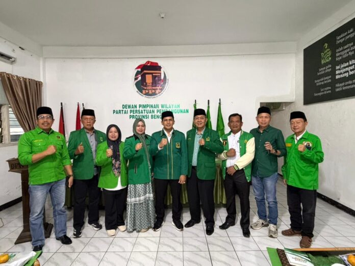 PPP Bengkulu