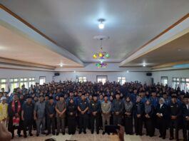 Bupati Azhari