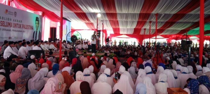 Tausiyah UAS