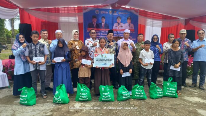 Baznas Provinsi