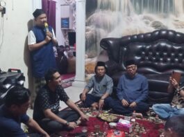 Silaturahmi Anggota LAI