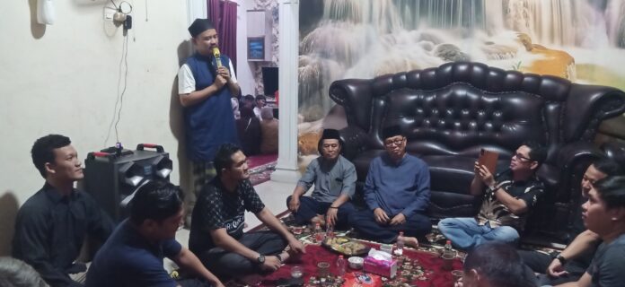 Silaturahmi Anggota LAI