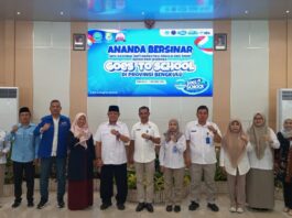 BNNP Bengkulu