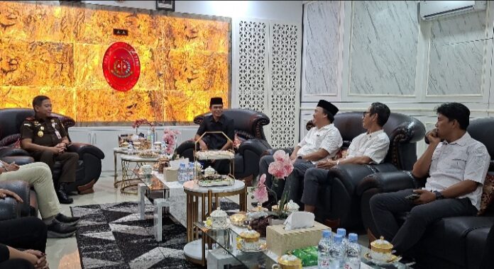 Ketua KONI