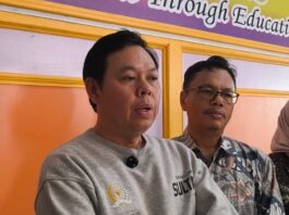 KBSB Jadi Pilot Project
